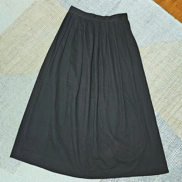 Vintage American Eagle 100% Cotton Skirt - Picture 2 of 6